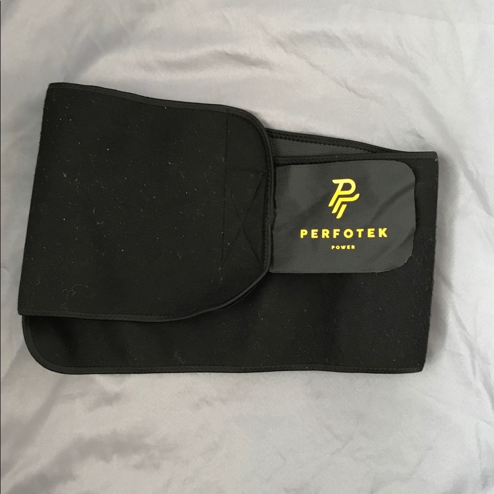 Waist Trimmer Belt